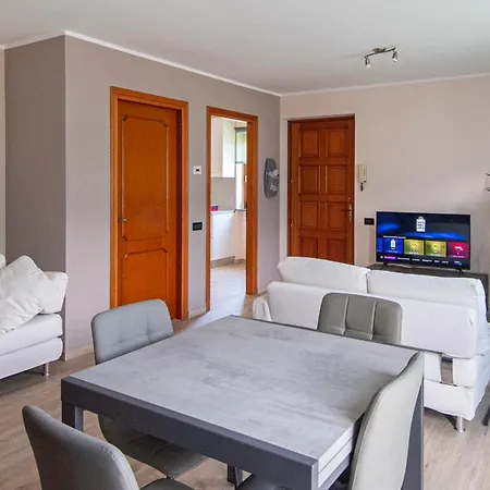 La Casa Delle Farfalle - Cir Vda Sarre 0001 * Aosta