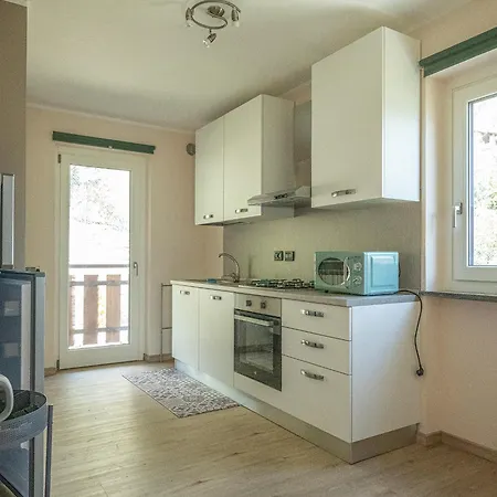 La Casa Delle Farfalle - Cir Vda Sarre 0001 Apartman *