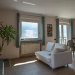 La Casa Delle Farfalle - Cir Vda Sarre 0001 * Aosta