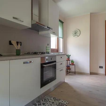 Апартаменты La Casa Delle Farfalle - Cir Vda Sarre 0001 Аоста