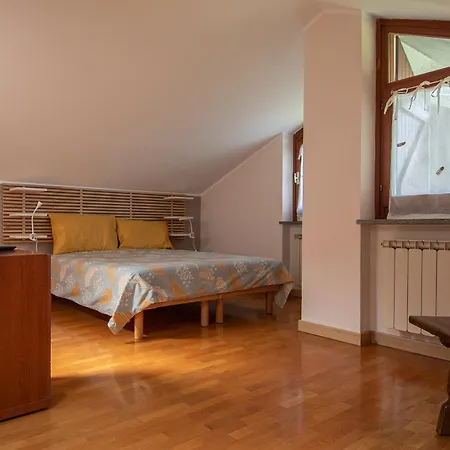 Апартаменты La Casa Delle Farfalle - Cir Vda Sarre 0001 Аоста