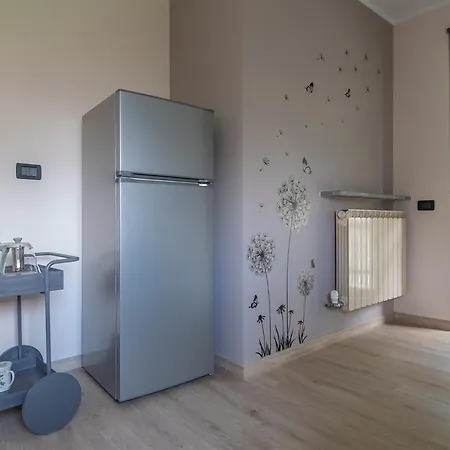 La Casa Delle Farfalle - Cir Vda Sarre 0001 Appartamento