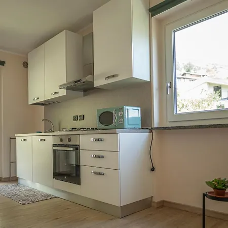 Apartment La Casa Delle Farfalle - Cir Vda Sarre 0001 *
