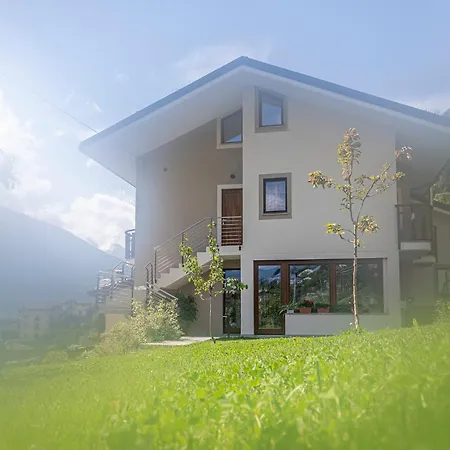 Apartment La Casa Delle Farfalle - Cir Vda Sarre 0001