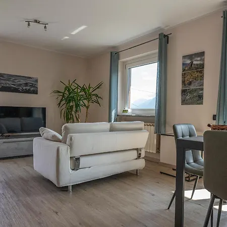 La Casa Delle Farfalle - Cir Vda Sarre 0001 * Aosta