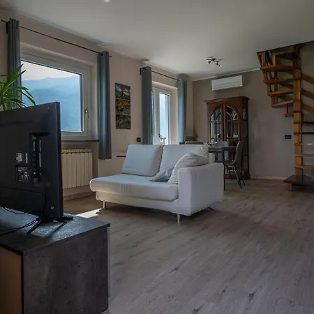 La Casa Delle Farfalle - Cir Vda Sarre 0001