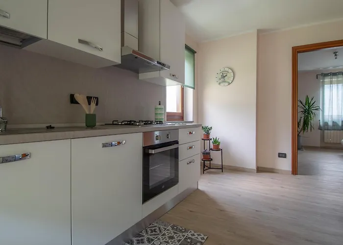 Апартаменты La Casa Delle Farfalle - Cir Vda Sarre 0001 Аоста