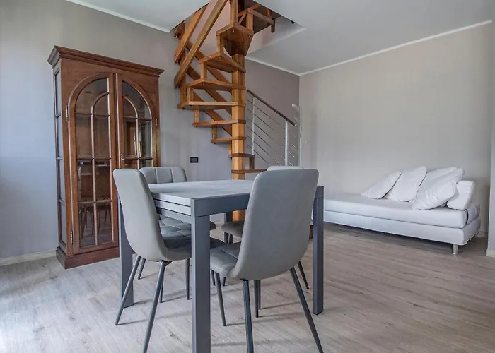 La Casa Delle Farfalle - Cir Vda Sarre 0001 Aosta