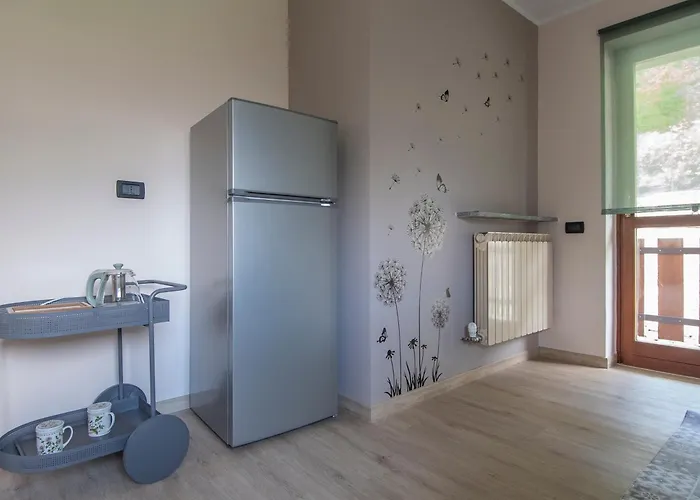 La Casa Delle Farfalle - Cir Vda Sarre 0001 Apartment