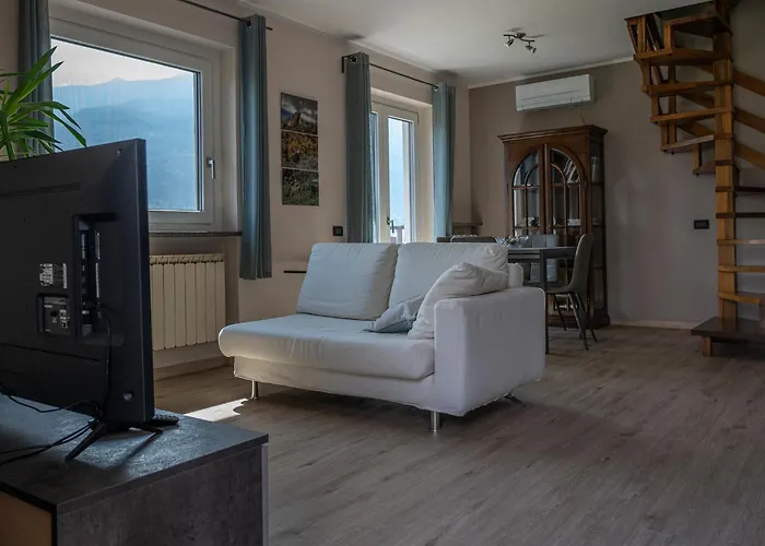 La Casa Delle Farfalle - Cir Vda Sarre 0001