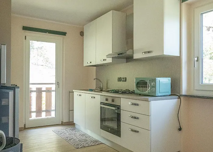 La Casa Delle Farfalle - Cir Vda Sarre 0001 Апартаменты *